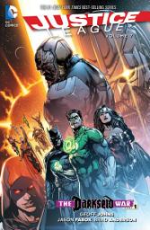 Icon image Justice League Vol. 7: Darkseid War Part 1: Volume 7