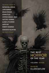 Icon image Best Horror of the Year