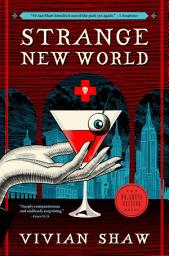 Icon image Strange New World
