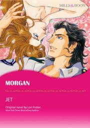 Icon image MORGAN: Mills & Boon Comics