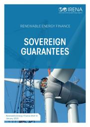 Icon image Renewable energy finance: Sovereign guarantees