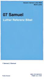 Icon image 07 Samuel: Luther Referenz Bibel