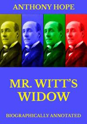 Icon image Mr Witt's Widow