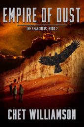 Icon image Empire of Dust