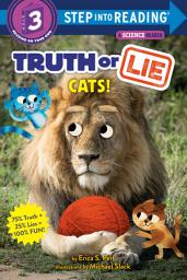 Icon image Truth or Lie: Cats!