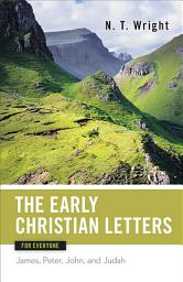 Icon image Early Christian Letters for Everyone