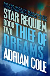 Icon image Thief of Dreams