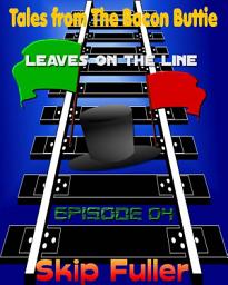 Icon image Leaves on the Line: Episode [04]
