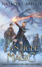 Icon image Canticle of Magic