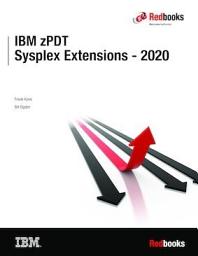 Icon image zPDT Sysplex Extensions - 2020