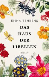 Icon image Das Haus der Libellen: Roman