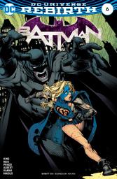 Icon image Batman (2016)