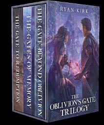 Icon image Oblivion's Gate Trilogy