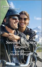 Icon image Second Chance Deputy: A Clean and Uplifting Romance