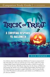 Icon image Trick or Treat: A Christian Response to Halloween Study Guide