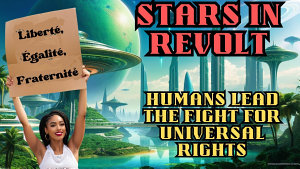 Icon image Stars in Revolt