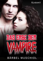 Icon image Das Erbe der Vampire