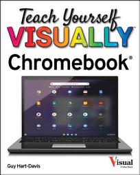 Icon image Teach Yourself VISUALLY Chromebook