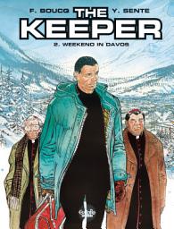Icon image The Keeper