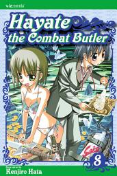 Icon image Hayate the Combat Butler