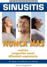 Icon image Sinusitis - Eliminar definitivamente