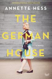 Icon image The German House