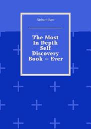 Icon image The Most In Depth Self Discovery Book – Ever