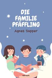 Icon image Die Familie Pfäffling