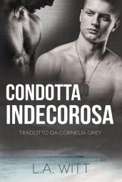 Icon image Condotta Indecorosa
