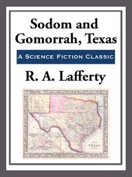 Icon image Sodom and Gamorrah, Texas
