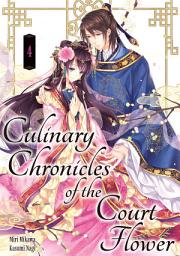 Icon image Culinary Chronicles of the Court Flower
