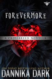 Icon image Forevermore (Crossbreed Series: Book 13)