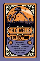 Icon image The H. G. Wells Collection