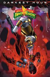 Icon image Mighty Morphin Power Rangers