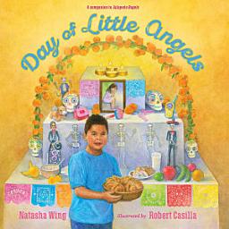 Icon image Day of Little Angels