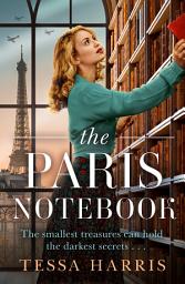 Icon image The Paris Notebook