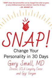 Icon image Snap!: Change Your Personality in 30 Days