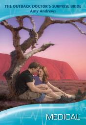 Icon image The Outback Doctor's Surprise Bride