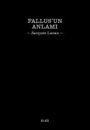 Icon image Fallus'un Anlamı