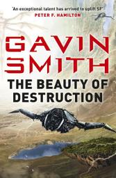 Icon image The Beauty of Destruction
