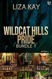 Icon image Wildcat Hills Pride Bundle 1