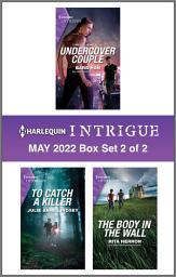 Icon image Harlequin Intrigue May 2022 - Box Set 2 of 2