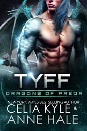 Icon image Tyff (Scifi Dragon Alien Romance)