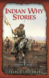 Icon image Indian Why Stories