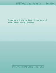 Icon image Changes in Prudential Policy Instruments — A New Cross-Country Database
