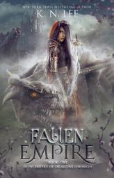 Icon image Fallen Empire: An Epic Viking Fantasy