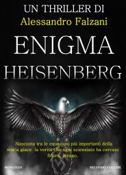 Icon image ENIGMA HEISENBERG: Codex Secolarium Saga Vol2