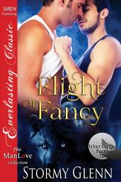 Icon image Flight of Fancy [Wolf Creek Pack 12]