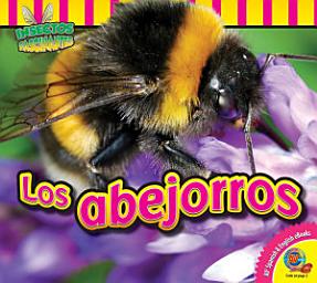 Icon image Los abejorros