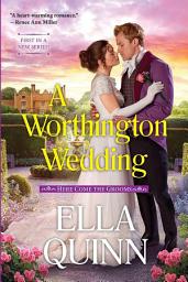 Icon image A Worthington Wedding